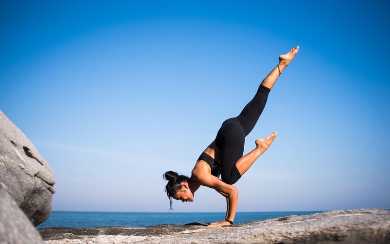 Soulful Strength Training