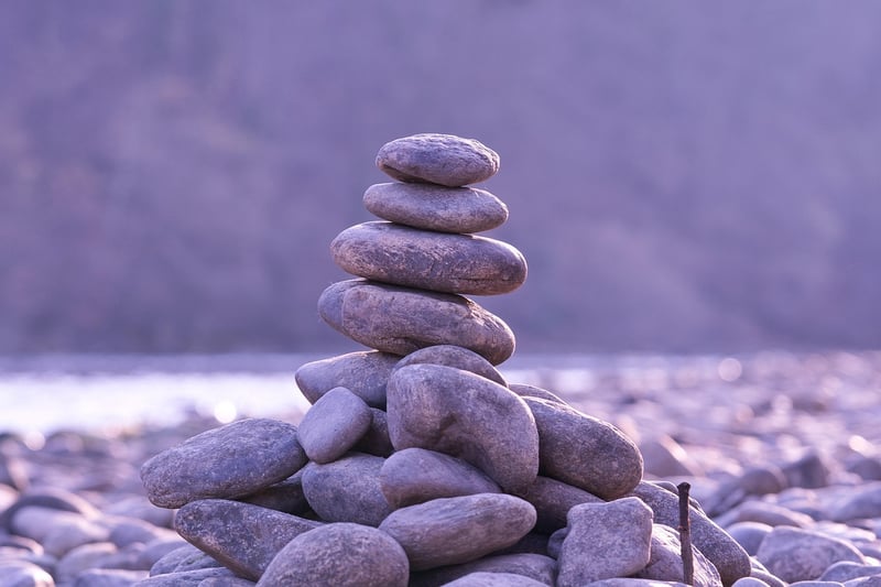 Balance Image